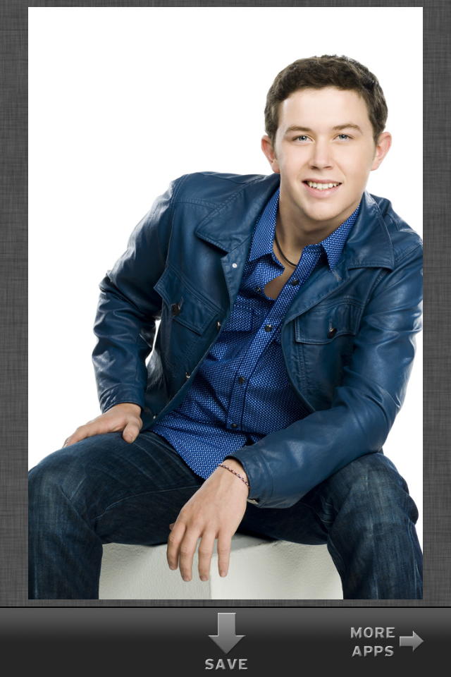 App Shopper: Scotty McCreery Wallpapers (Entertainment)