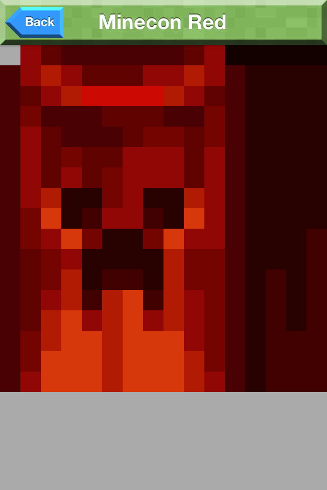 iPhone Screenshot 1
