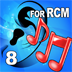 AURALBOOK for RCM Grade 8 HD