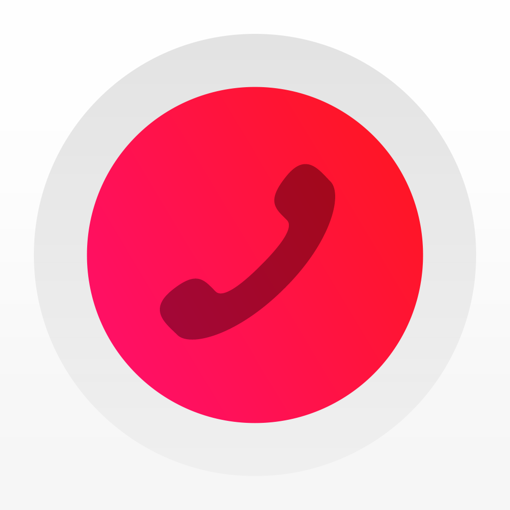 通話録音 CallOnTape call recorder record phone calls and tape a call